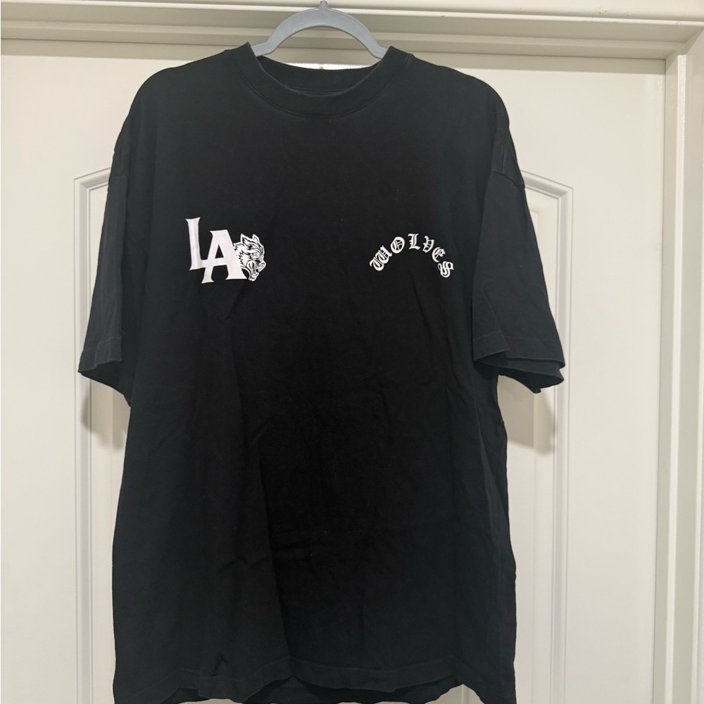 Darc Sport LA Tee